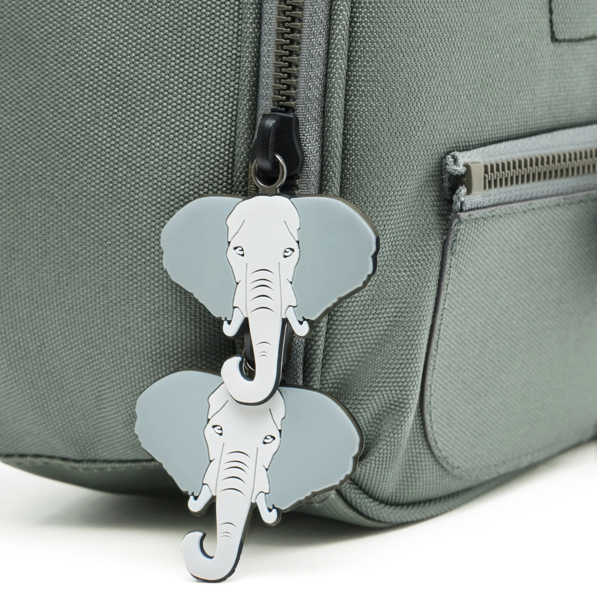 Rugzak - Backpack Ralphie Big Five (Khaki) - Image 5