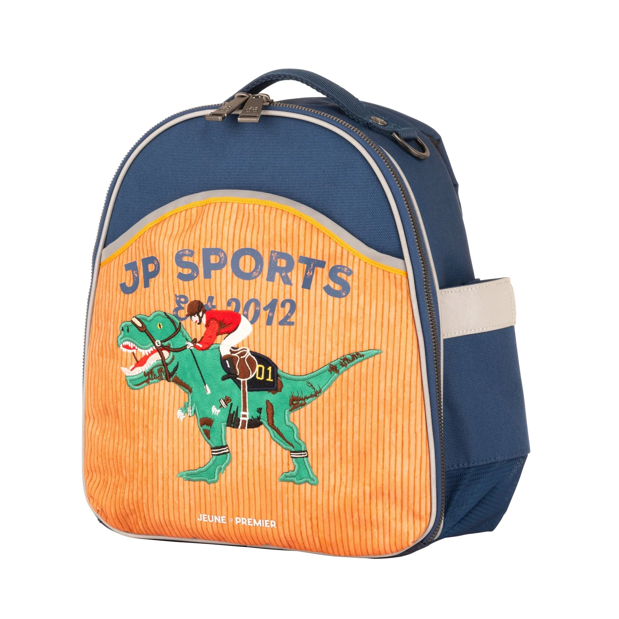 Rugzak - Backpack Ralphie Polo Dino - Image 4