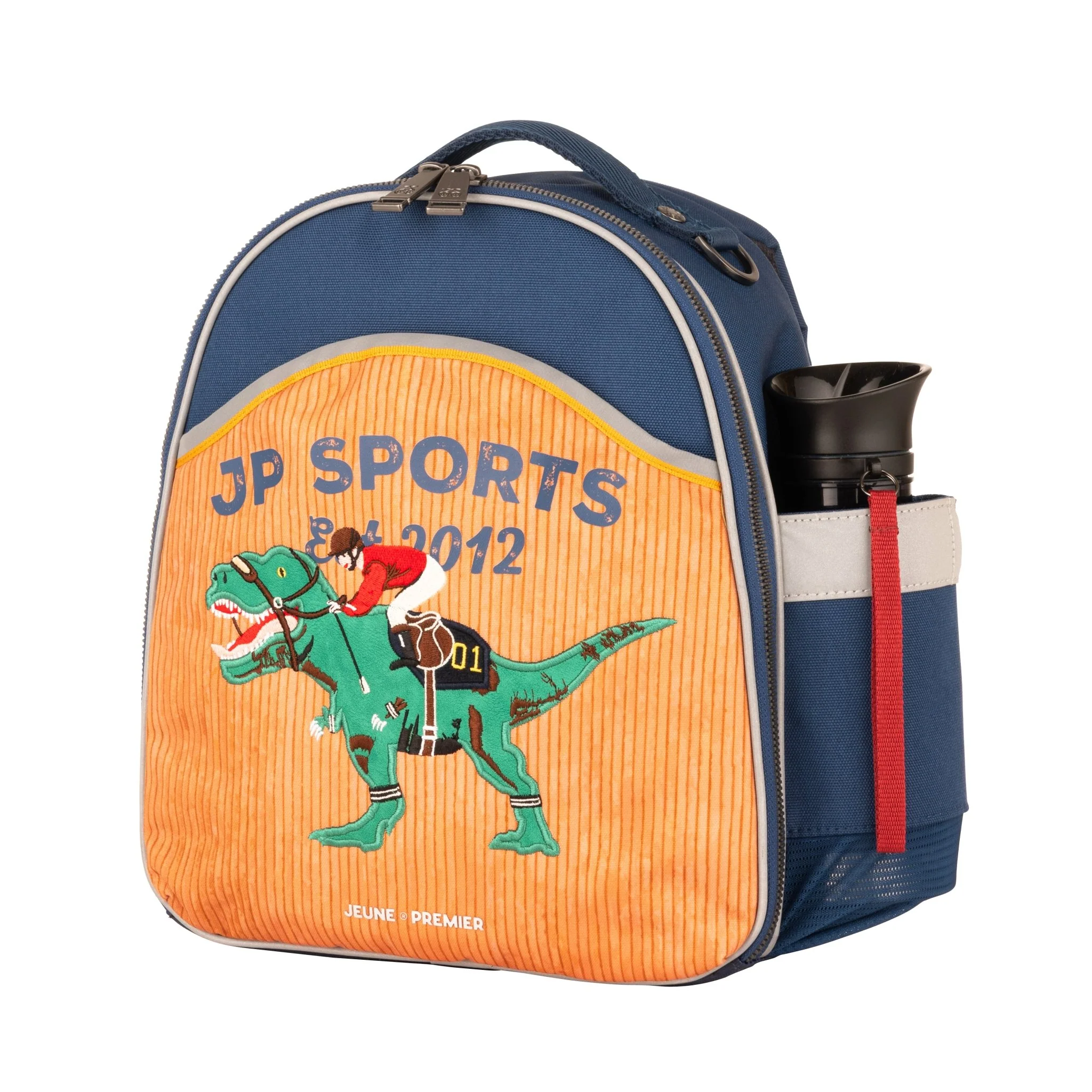 Rugzak - Backpack Ralphie Polo Dino - Image 5
