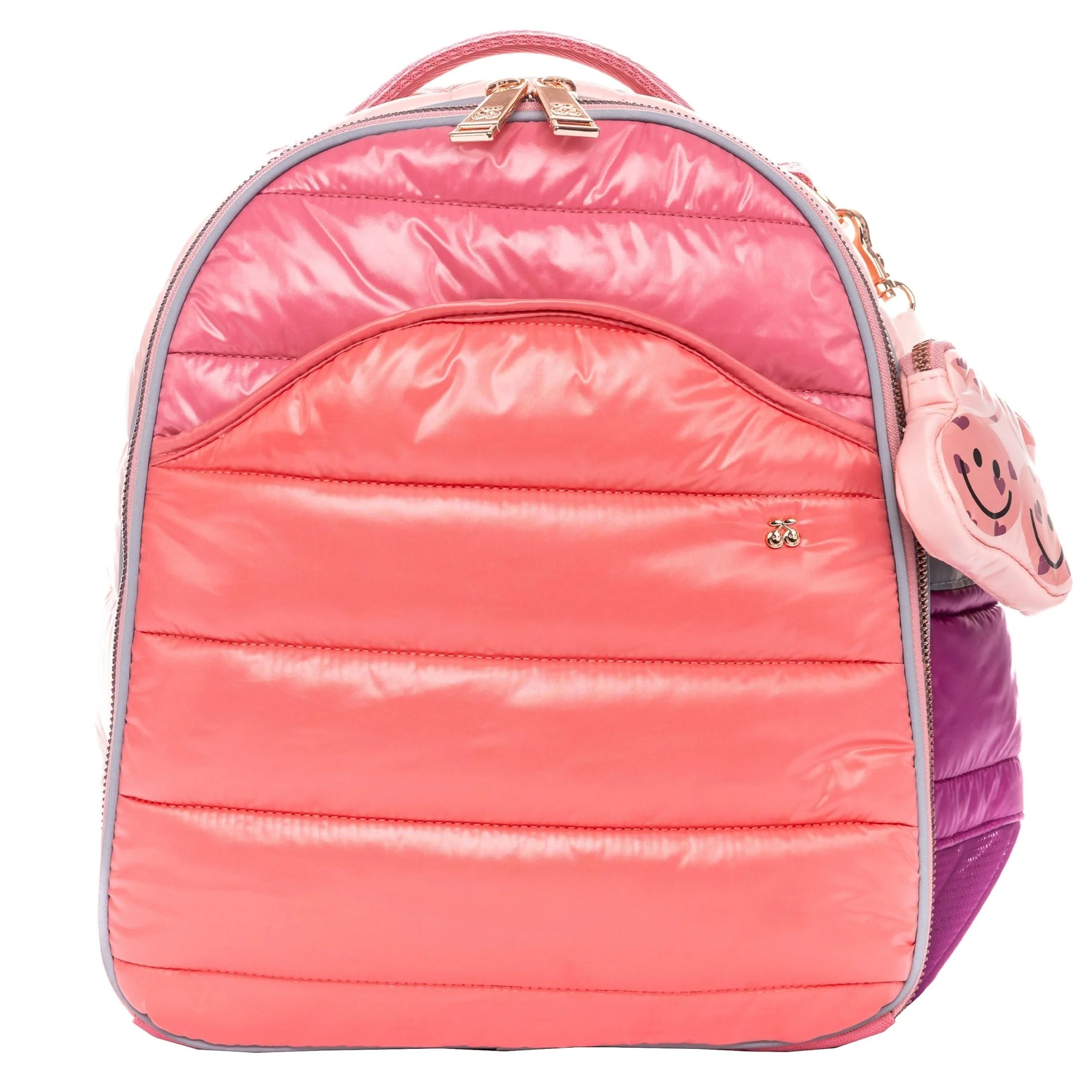 Rugzak - Backpack Ralphie Puffer Pink