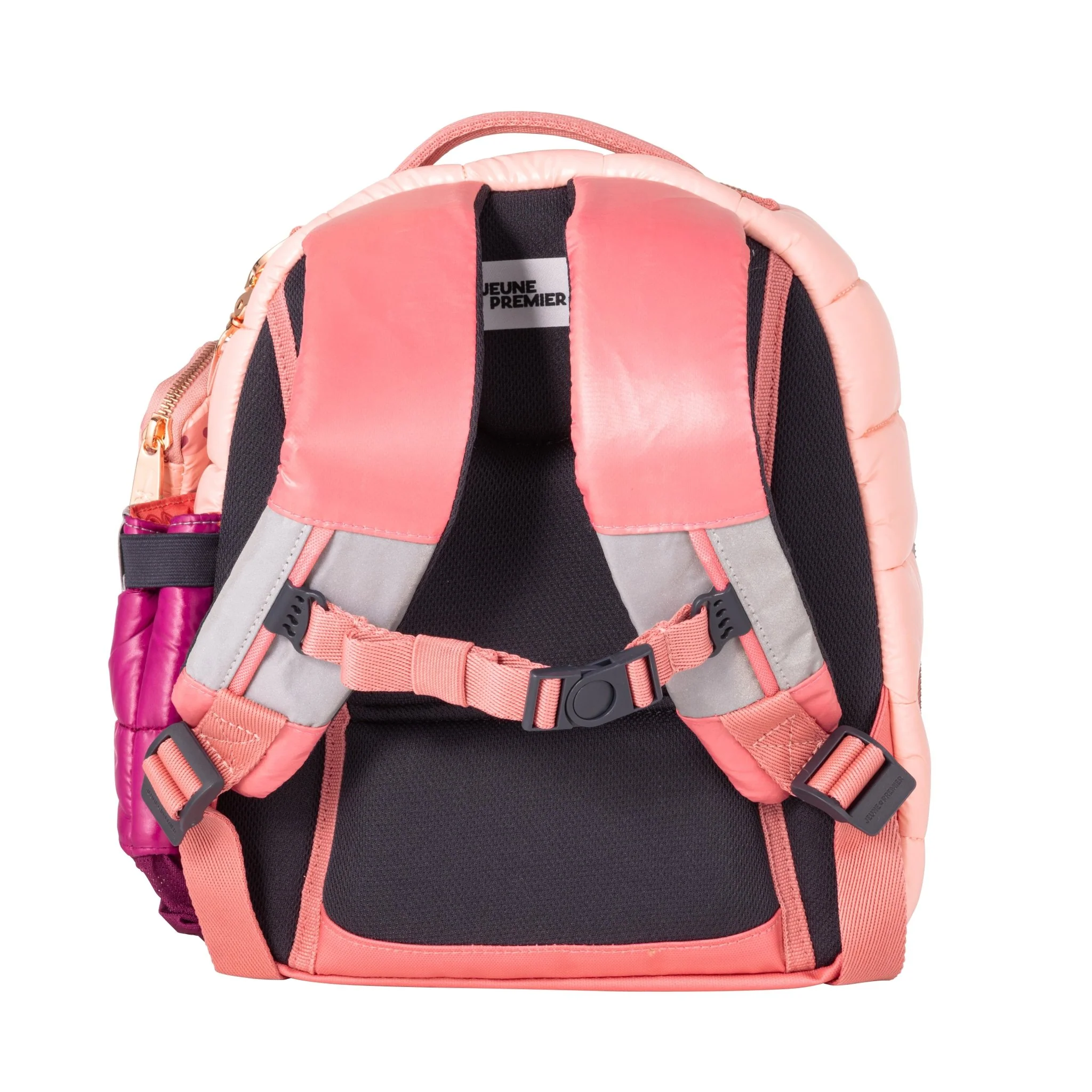 Rugzak - Backpack Ralphie Puffer Pink - Image 5