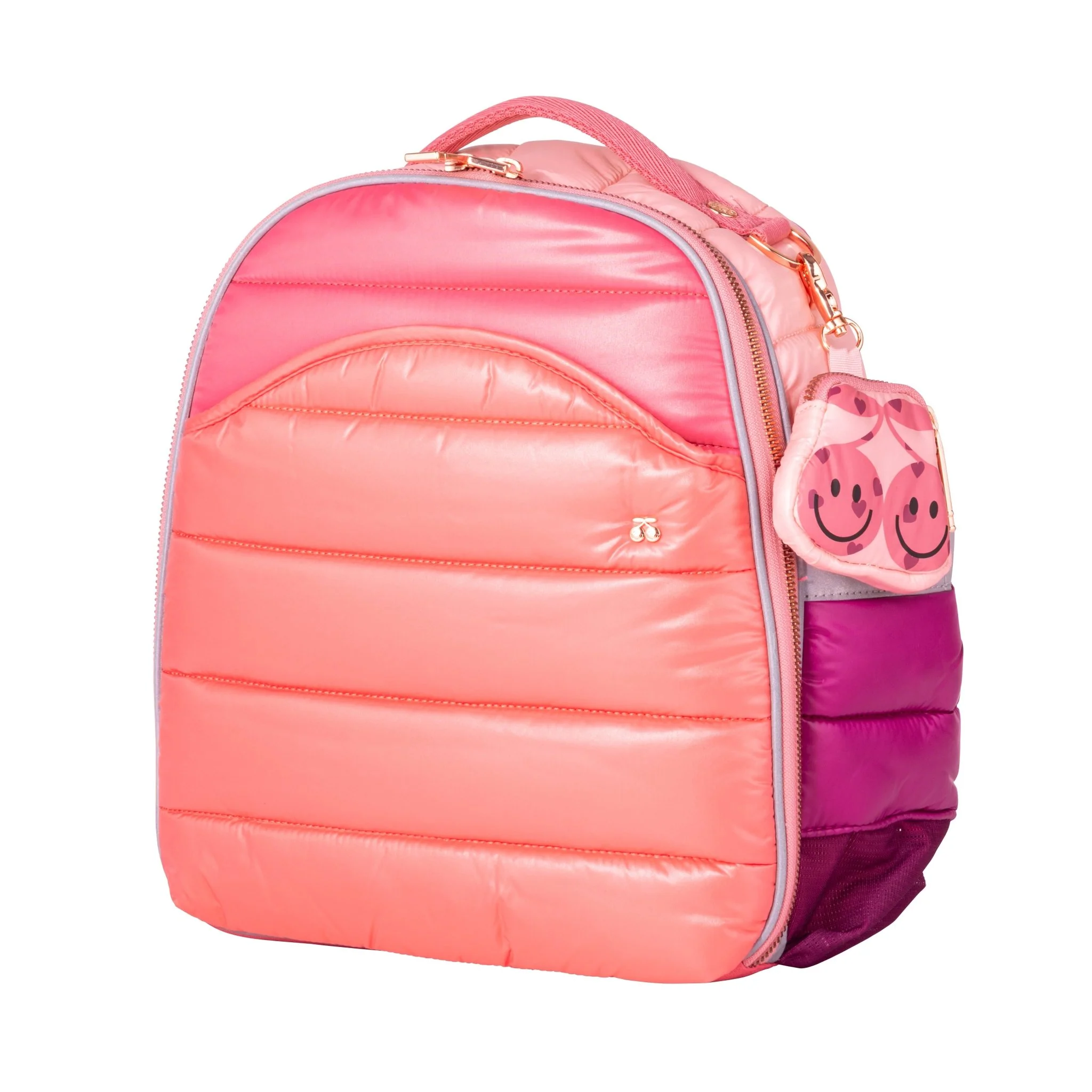 Rugzak - Backpack Ralphie Puffer Pink - Image 7