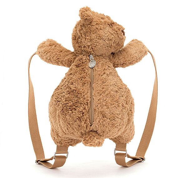 Rugzak Bartholomew Bear Backpack - 31 cm - Image 3