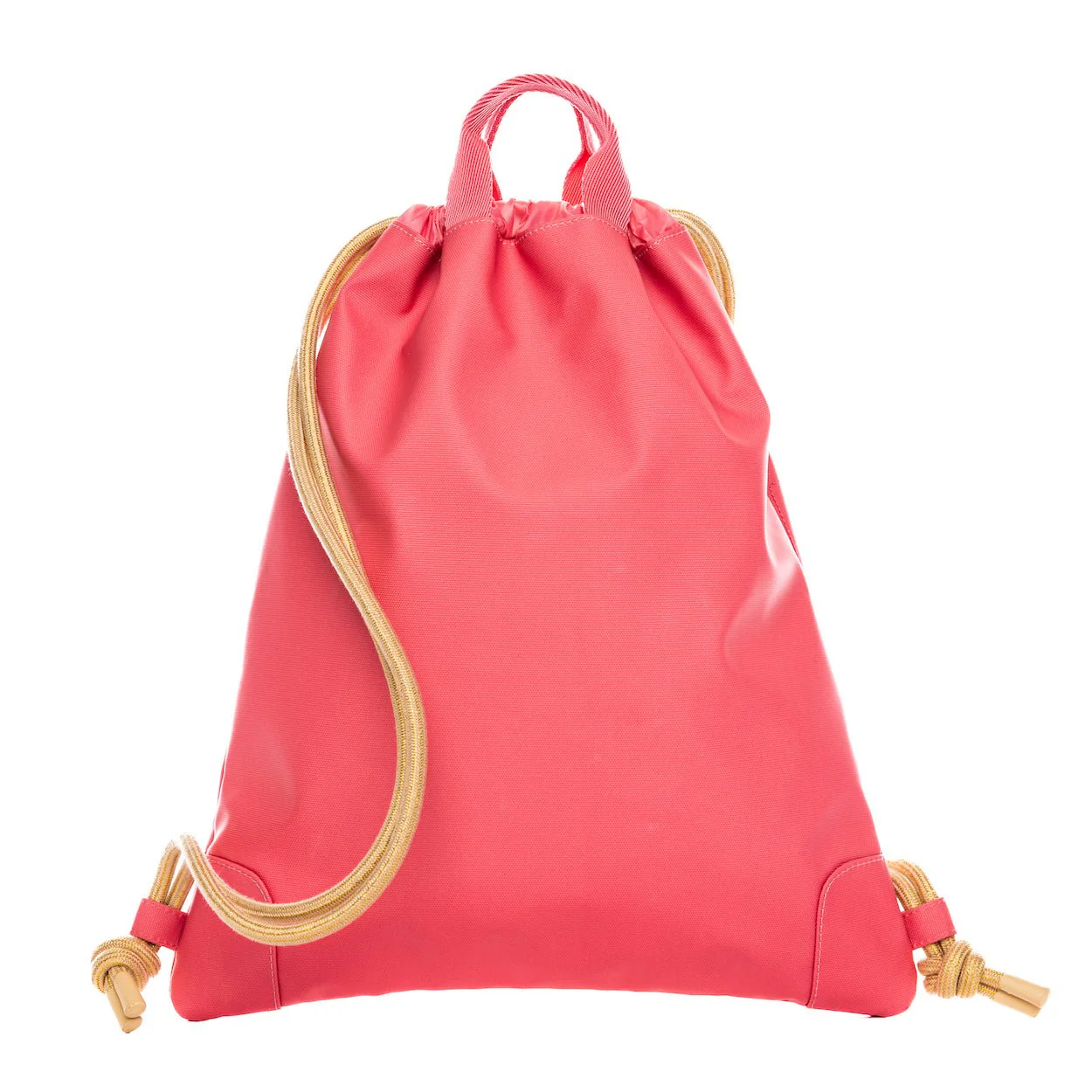 Rugzak Met Trekkoord - City Bag Candy - Image 4