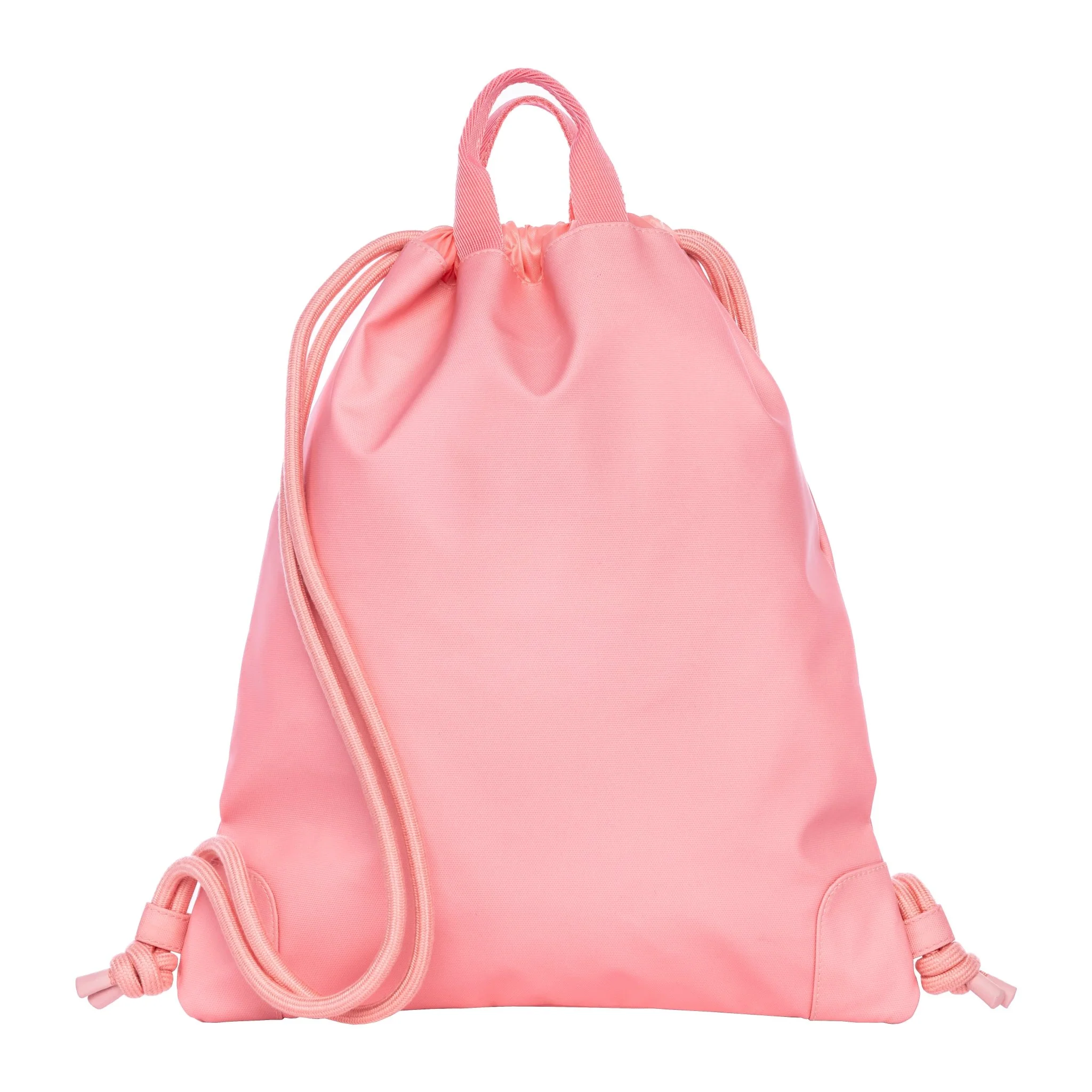Rugzak Met Trekkoord - City Bag Jewellery Box Pink - Image 4