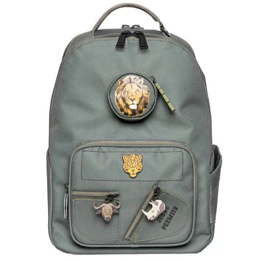 Rugzak - New Bobbie Big Five (Khaki)