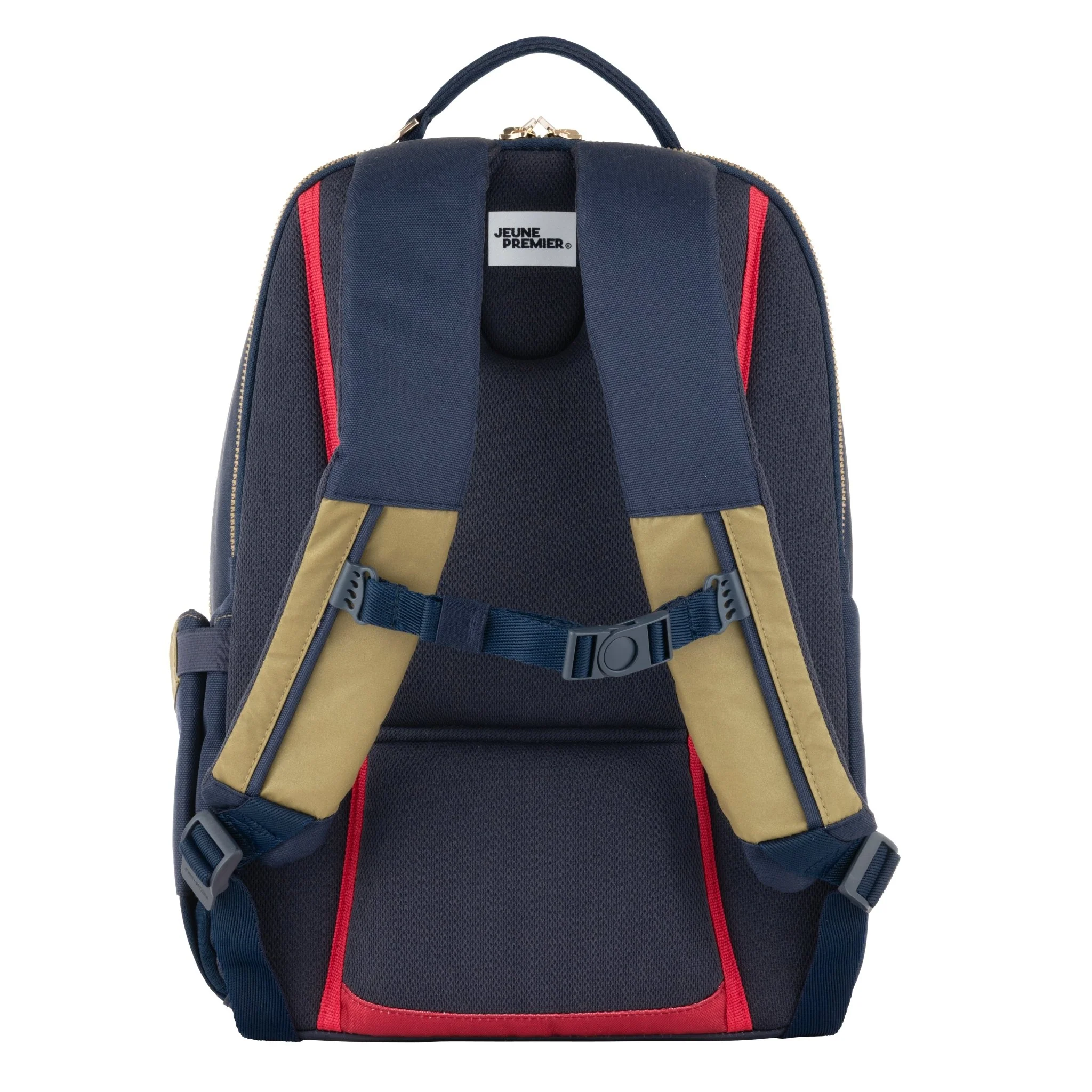 Rugzak - New Bobbie Saddle Bag - Image 6