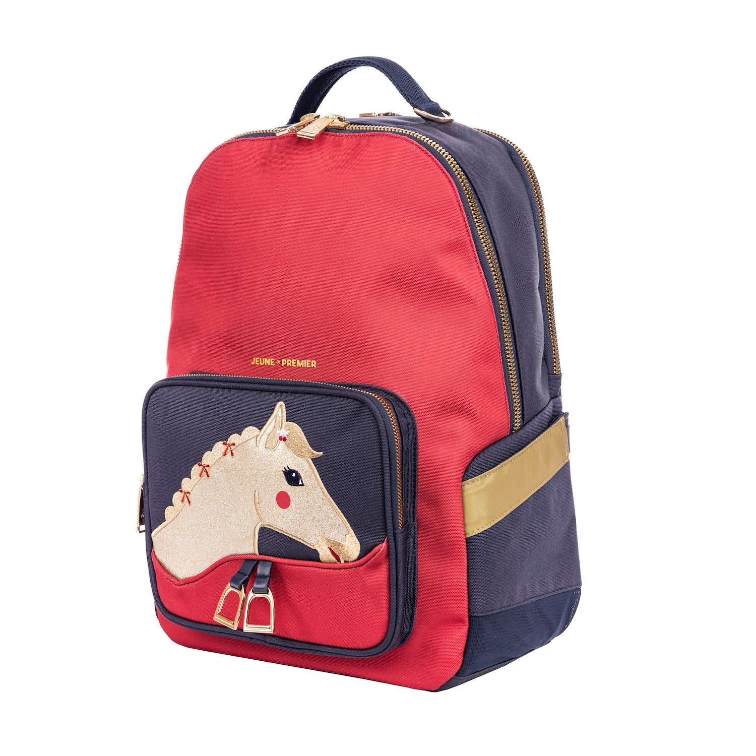 Rugzak - New Bobbie Saddle Bag - Image 9