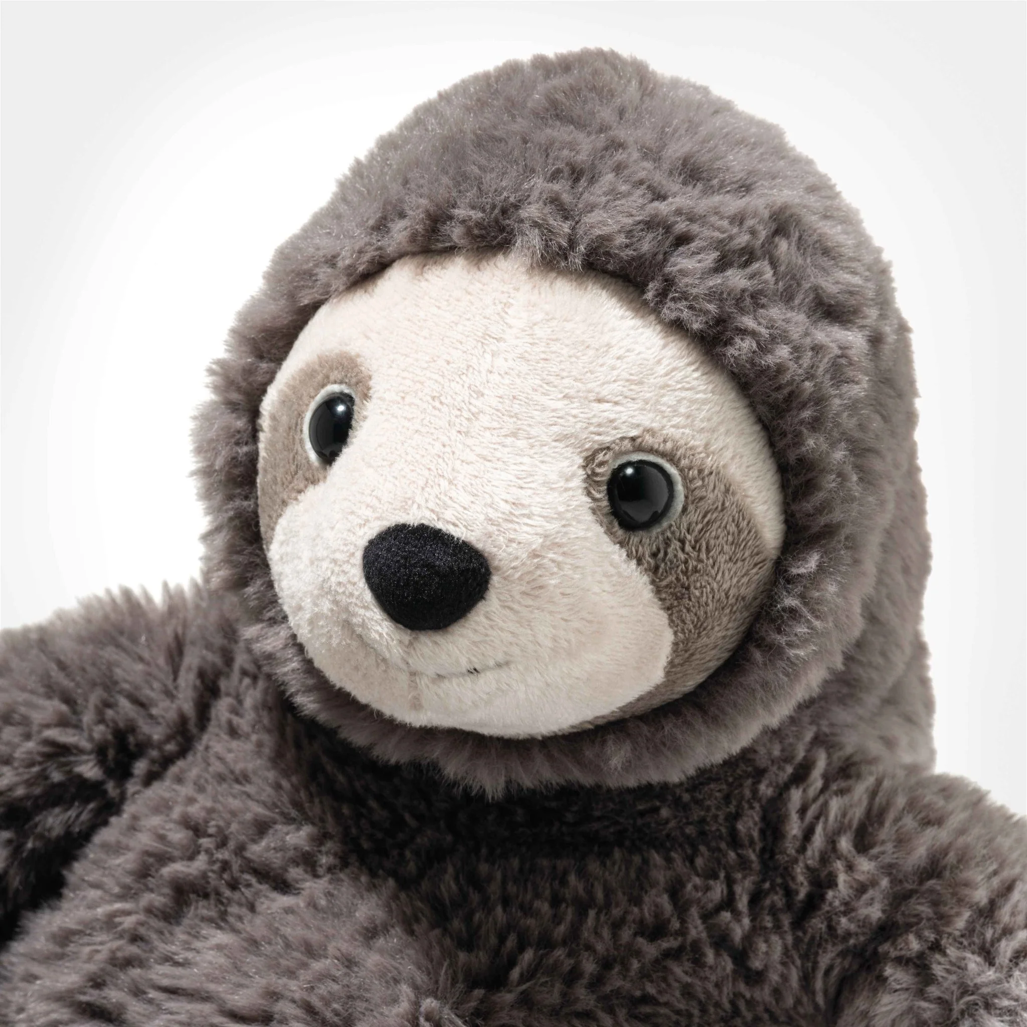 Knuffel Luiaard Sanny Sloth - 35 cm - Image 2