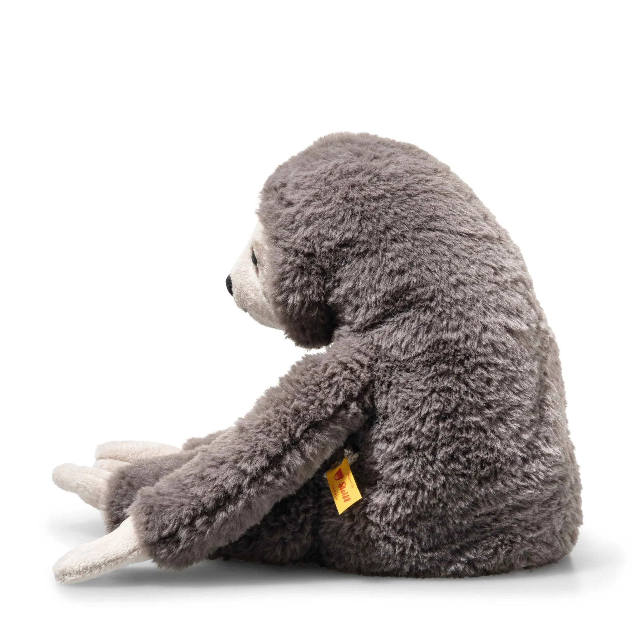 Knuffel Luiaard Sanny Sloth - 35 cm - Image 3
