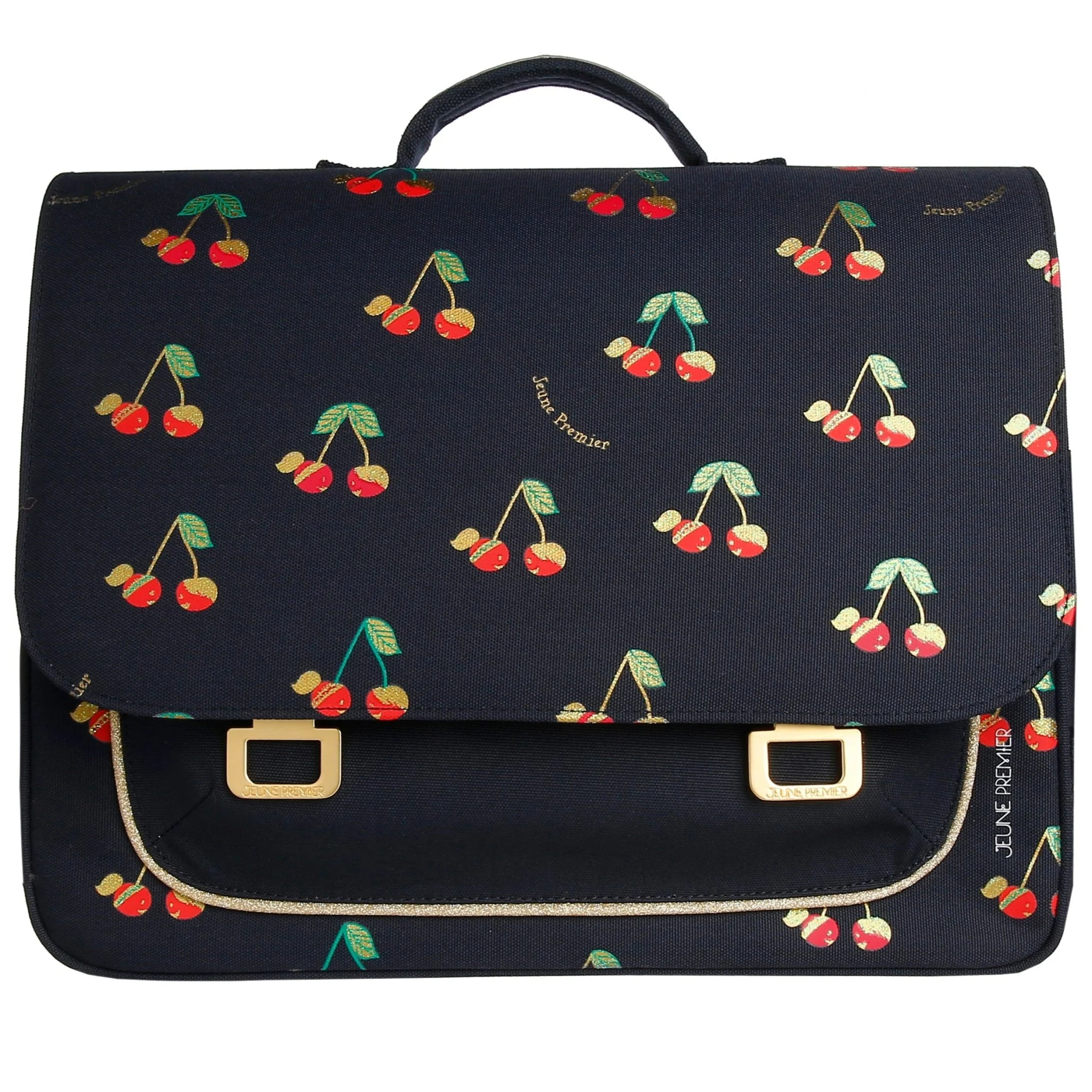 Schooltas - It Bag Midi Love Cherries