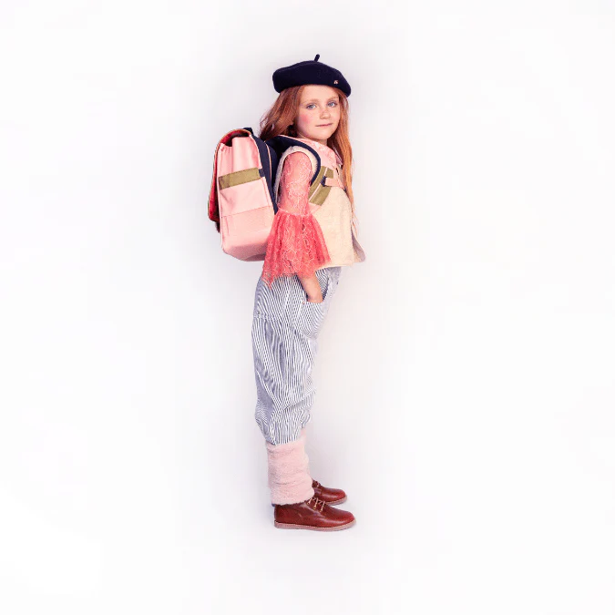 Schooltas - It Bag Midi Pet-à-Porter - Image 10