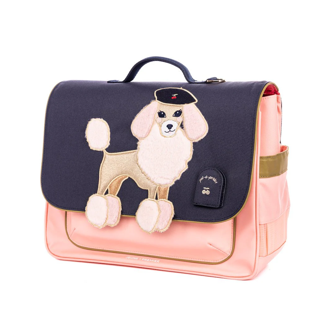 Schooltas - It Bag Midi Pet-à-Porter - Image 13