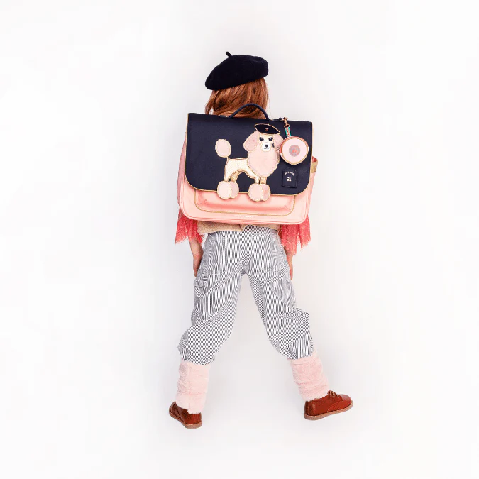 Schooltas - It Bag Midi Pet-à-Porter - Image 3