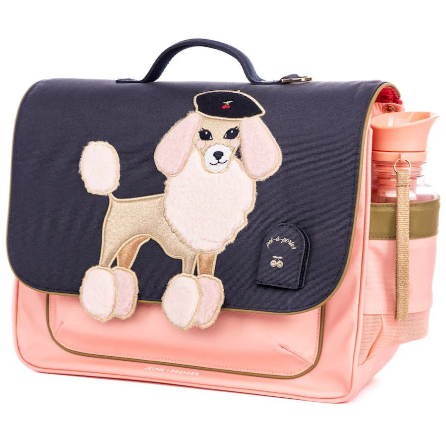 Schooltas - It Bag Midi Pet-à-Porter - Image 4