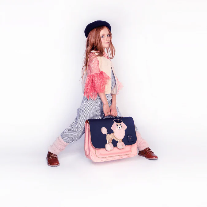 Schooltas - It Bag Midi Pet-à-Porter - Image 6