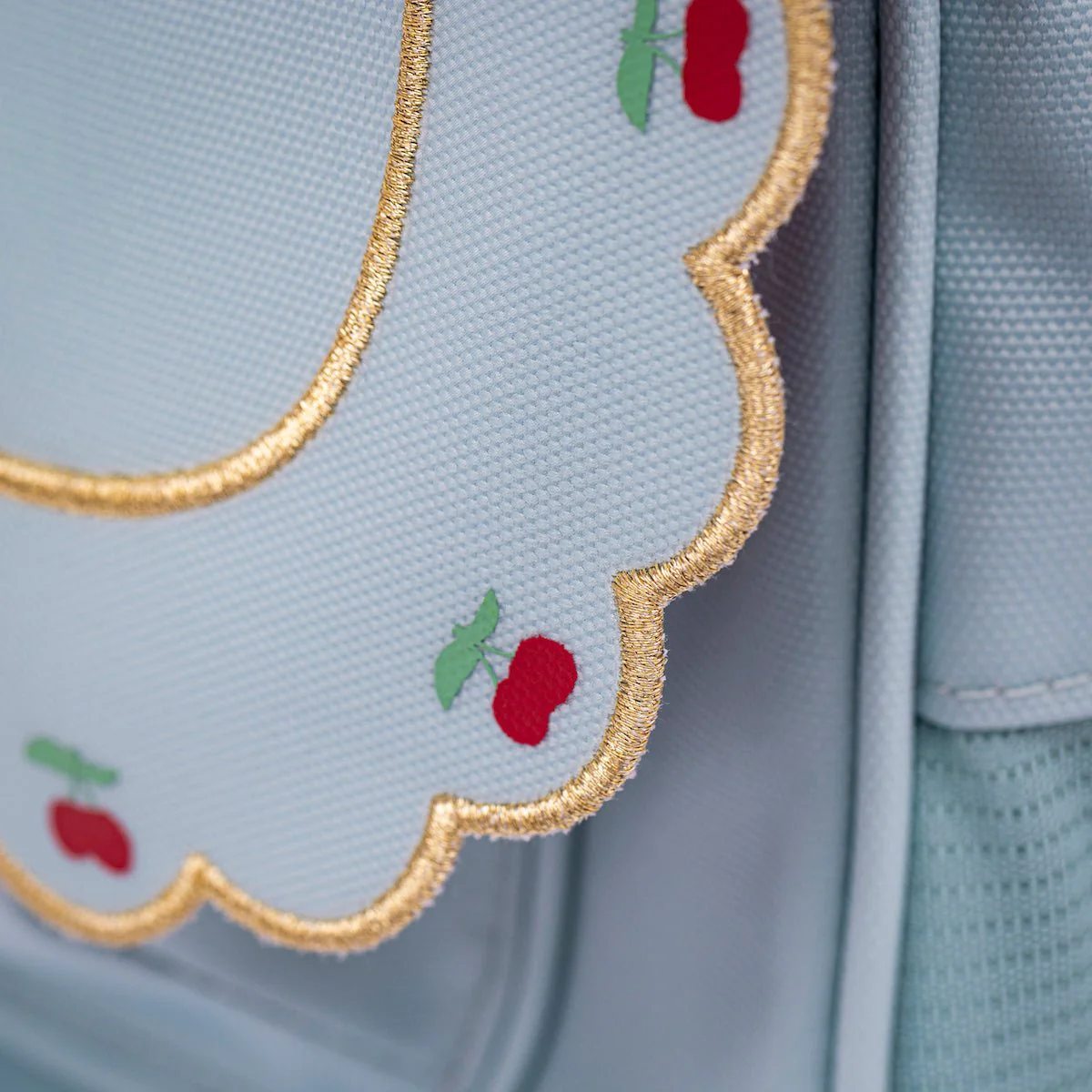 Schooltas - It Bag Midi Popcorn - Image 7