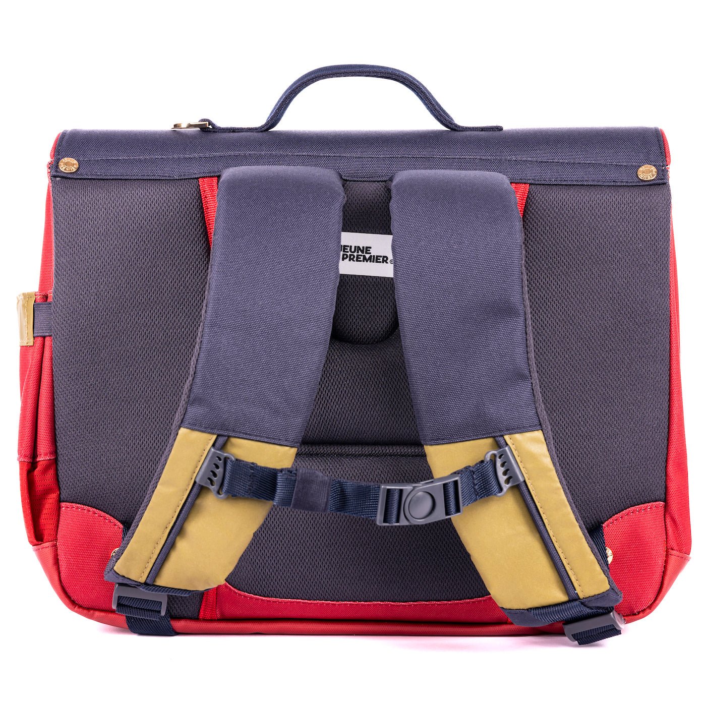 Schooltas - It Bag Midi Saddle Bag - Image 10