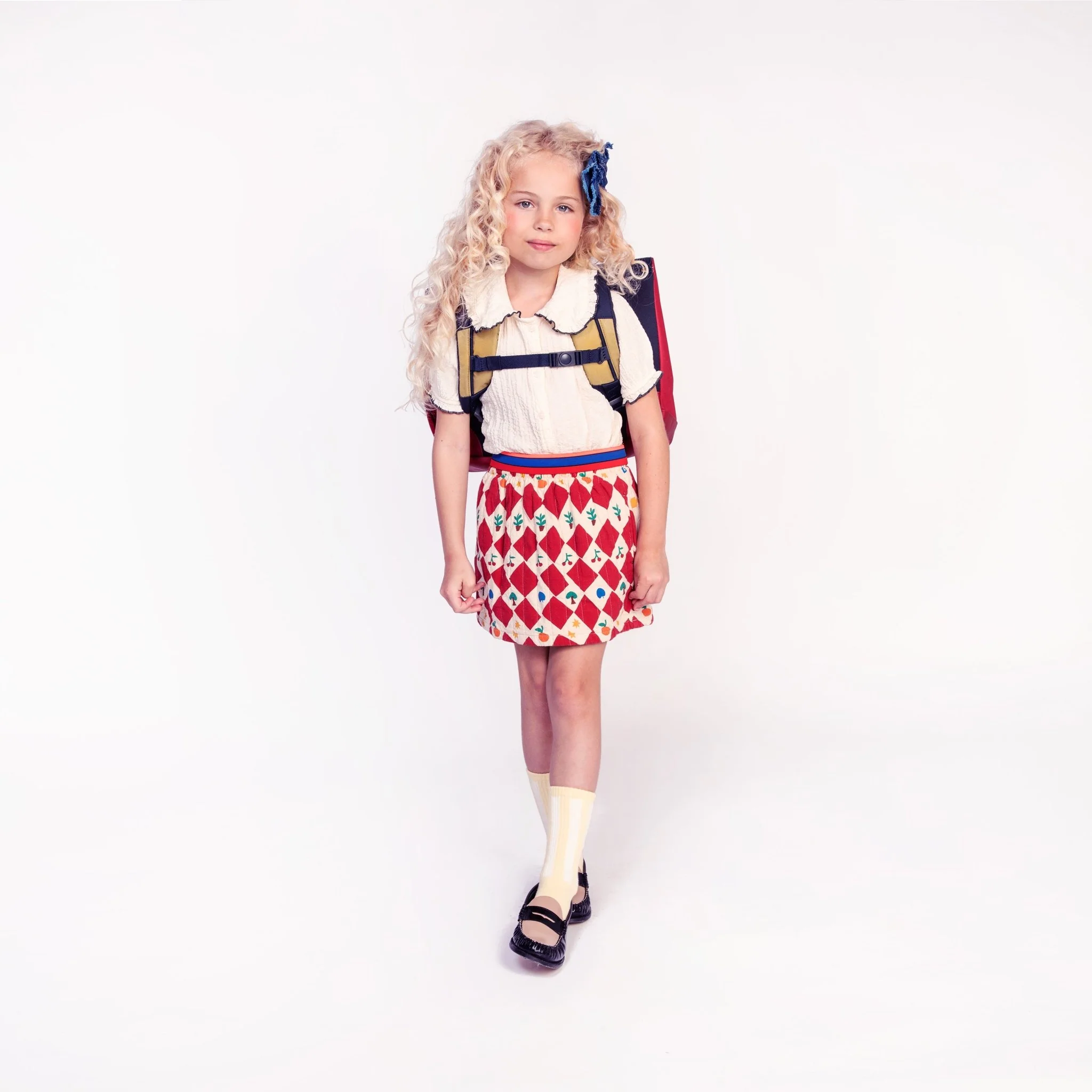 Schooltas - It Bag Midi Saddle Bag - Image 7