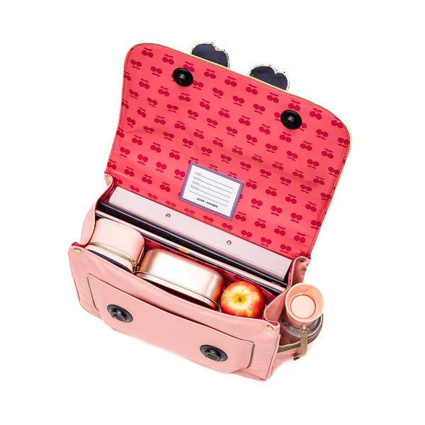 Schooltas - It Bag Midi Saddle Bag - Image 9