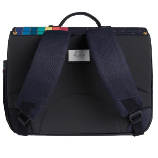 Schooltas - It Bag Midi Unicorn Gold - Image 6