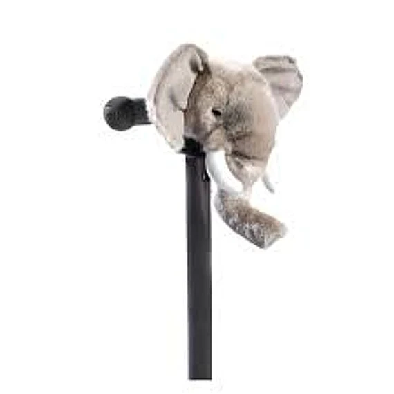 Fietsaccessoire Scooter Head - Olifant - Image 4