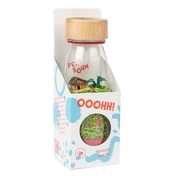 Sensorische Fles - Draak - Image 2
