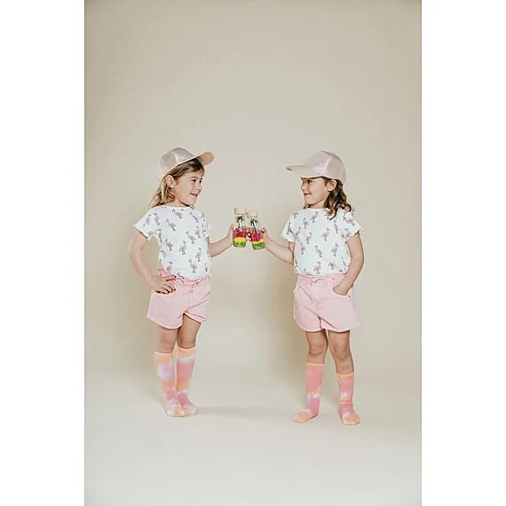 Sensorische Fles - Flamingo - Image 10