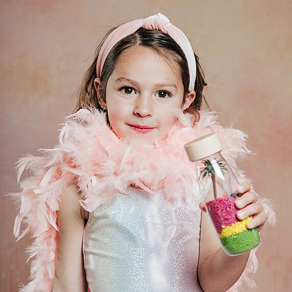 Sensorische Fles - Flamingo - Image 6