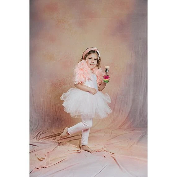 Sensorische Fles - Flamingo - Image 8