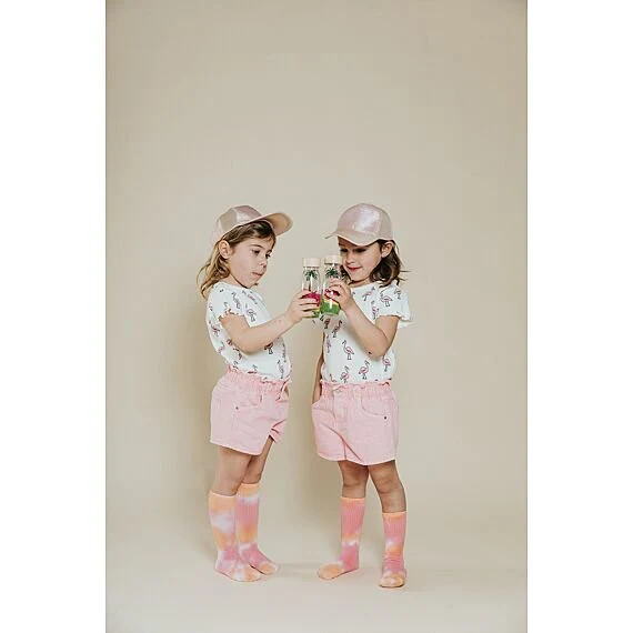 Sensorische Fles - Flamingo - Image 9