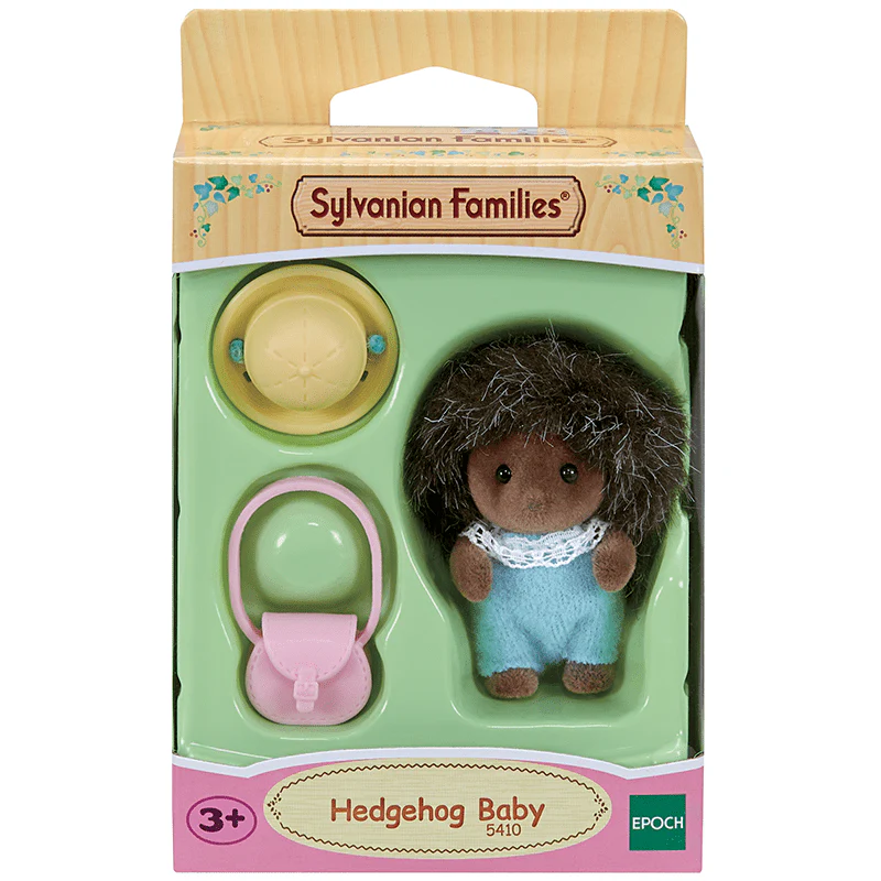 Speelfiguur - Baby Egel - Image 3