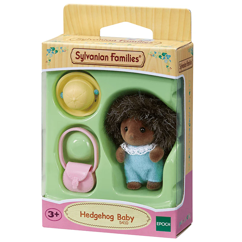Speelfiguur - Baby Egel - Image 4
