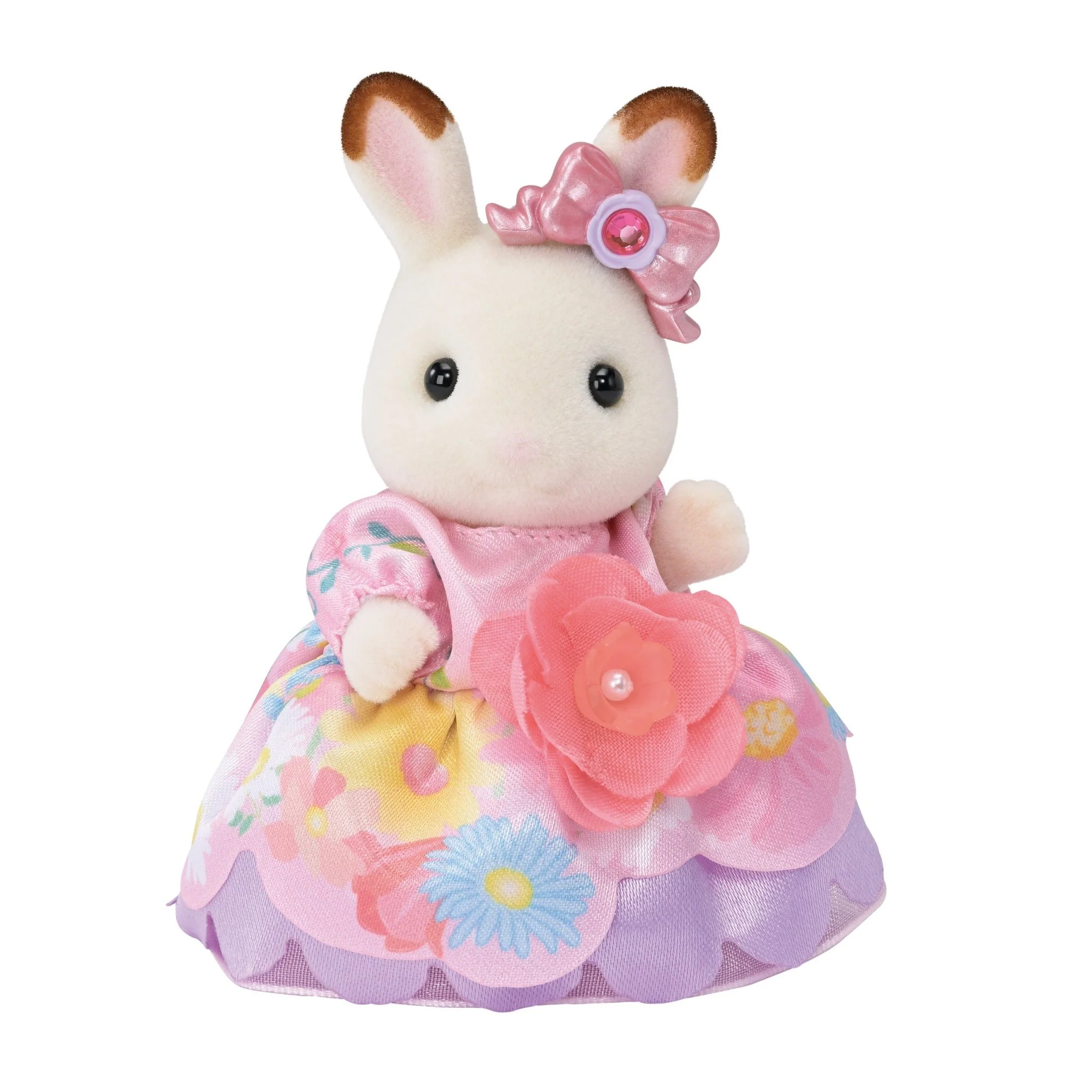 Speelsets Flowering Princesses Set - Image 3