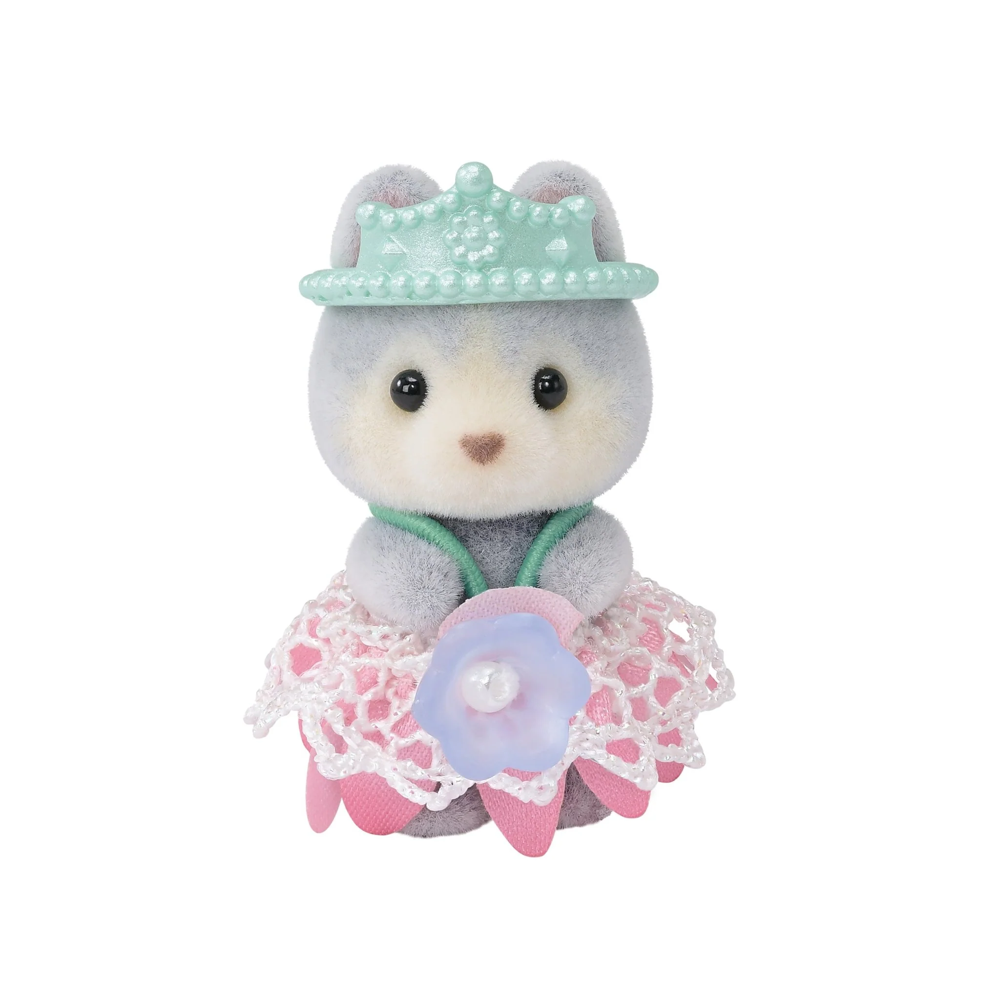 Speelsets Flowering Princesses Set - Image 4