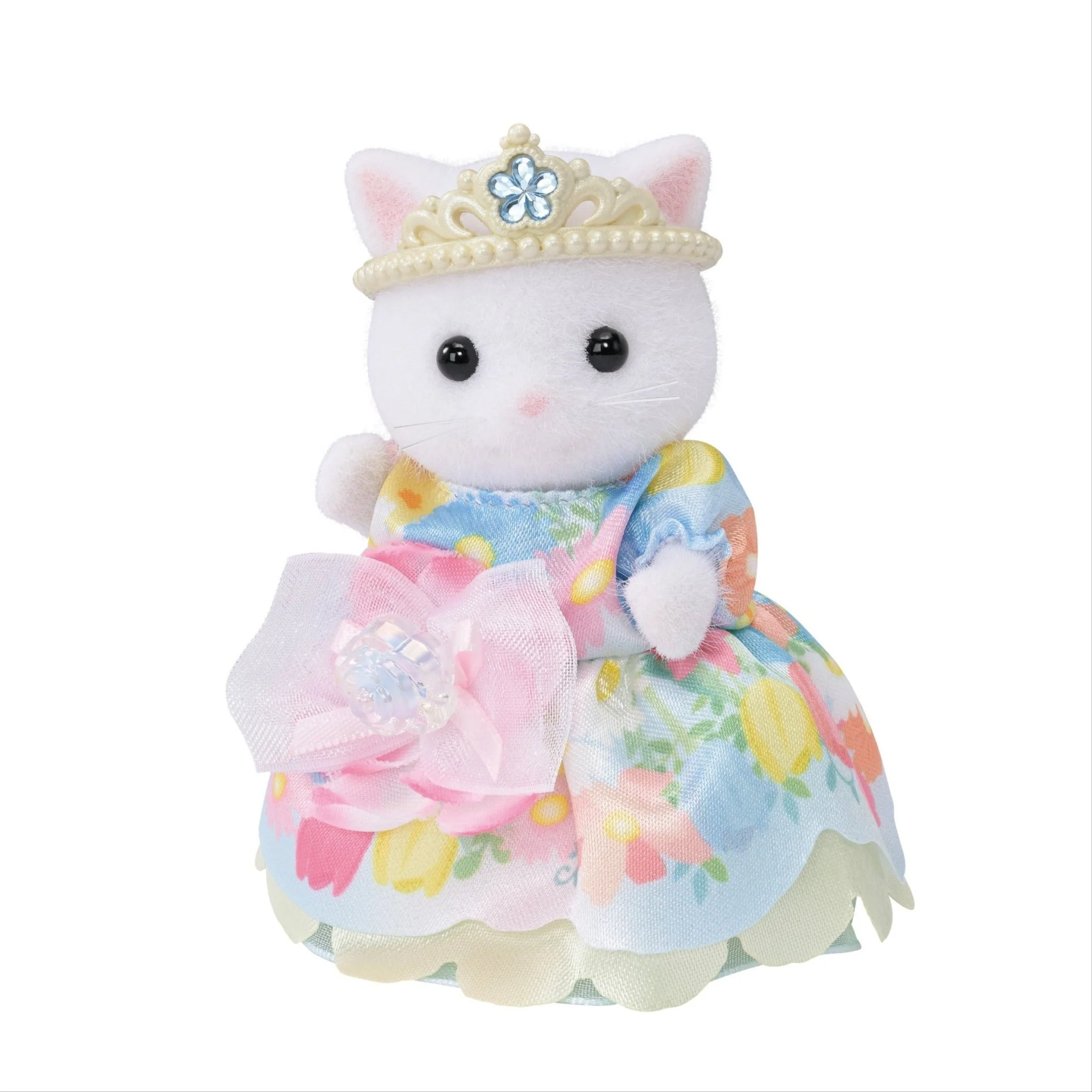 Speelsets Flowering Princesses Set - Image 5