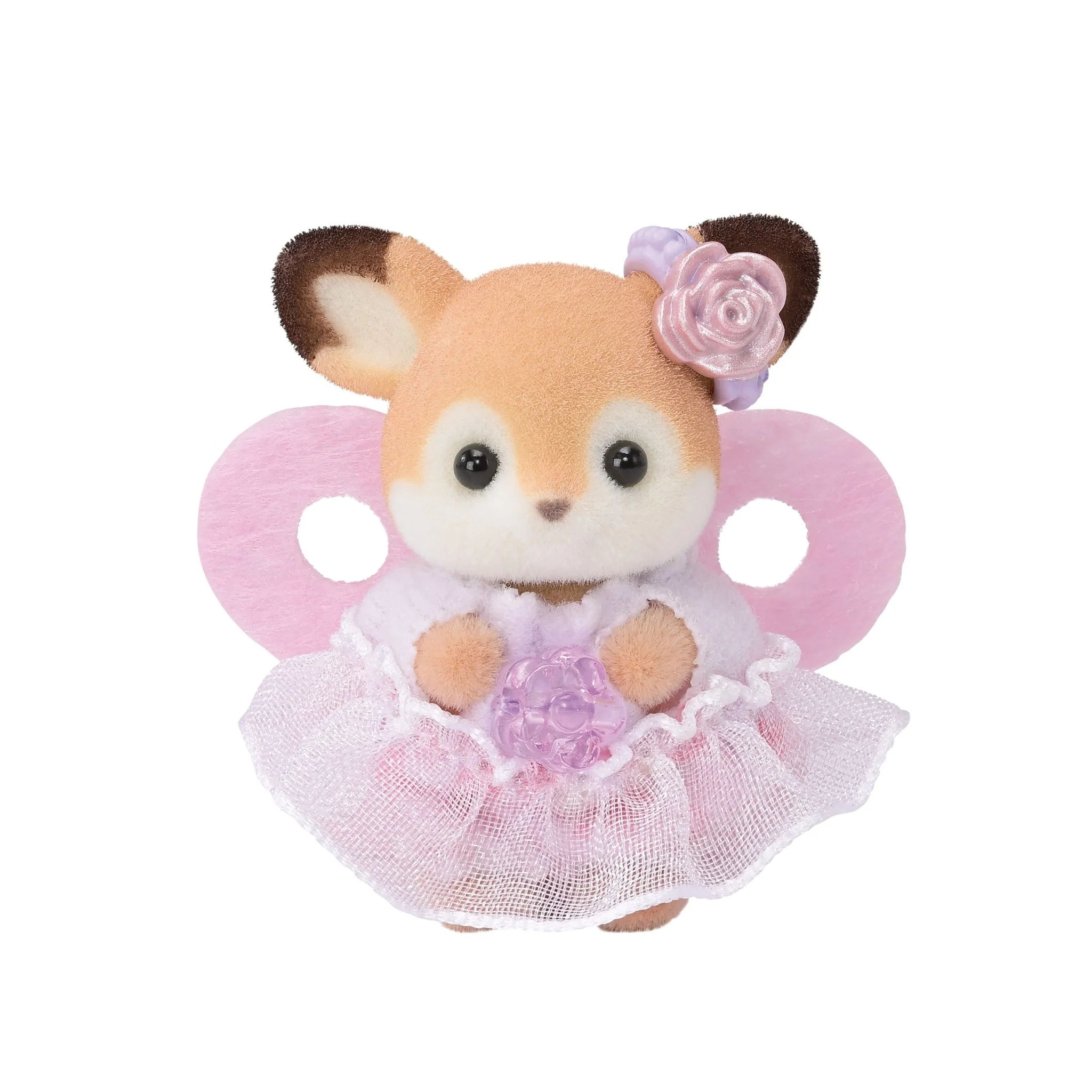 Speelsets Flowering Princesses Set - Image 6