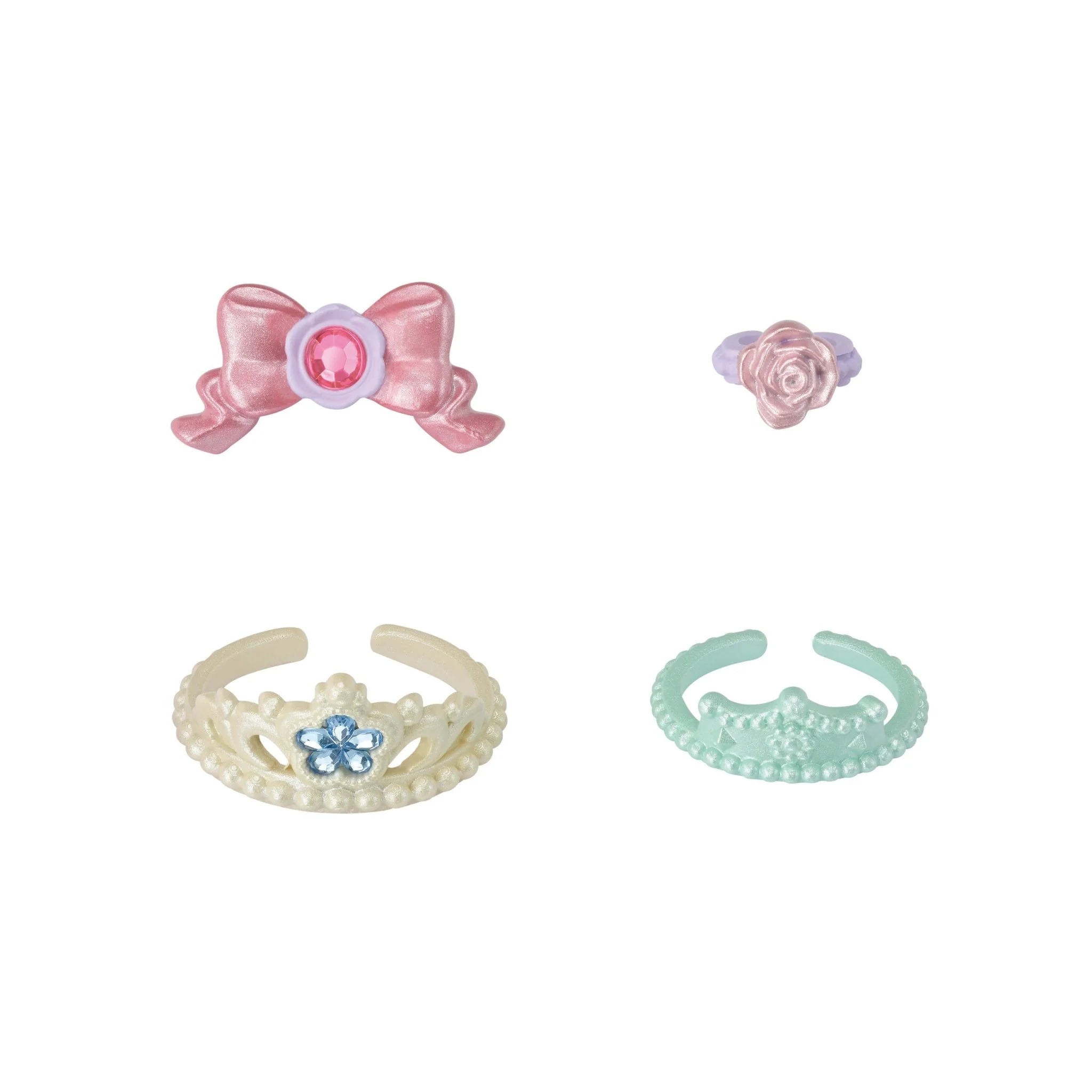 Speelsets Flowering Princesses Set - Image 7