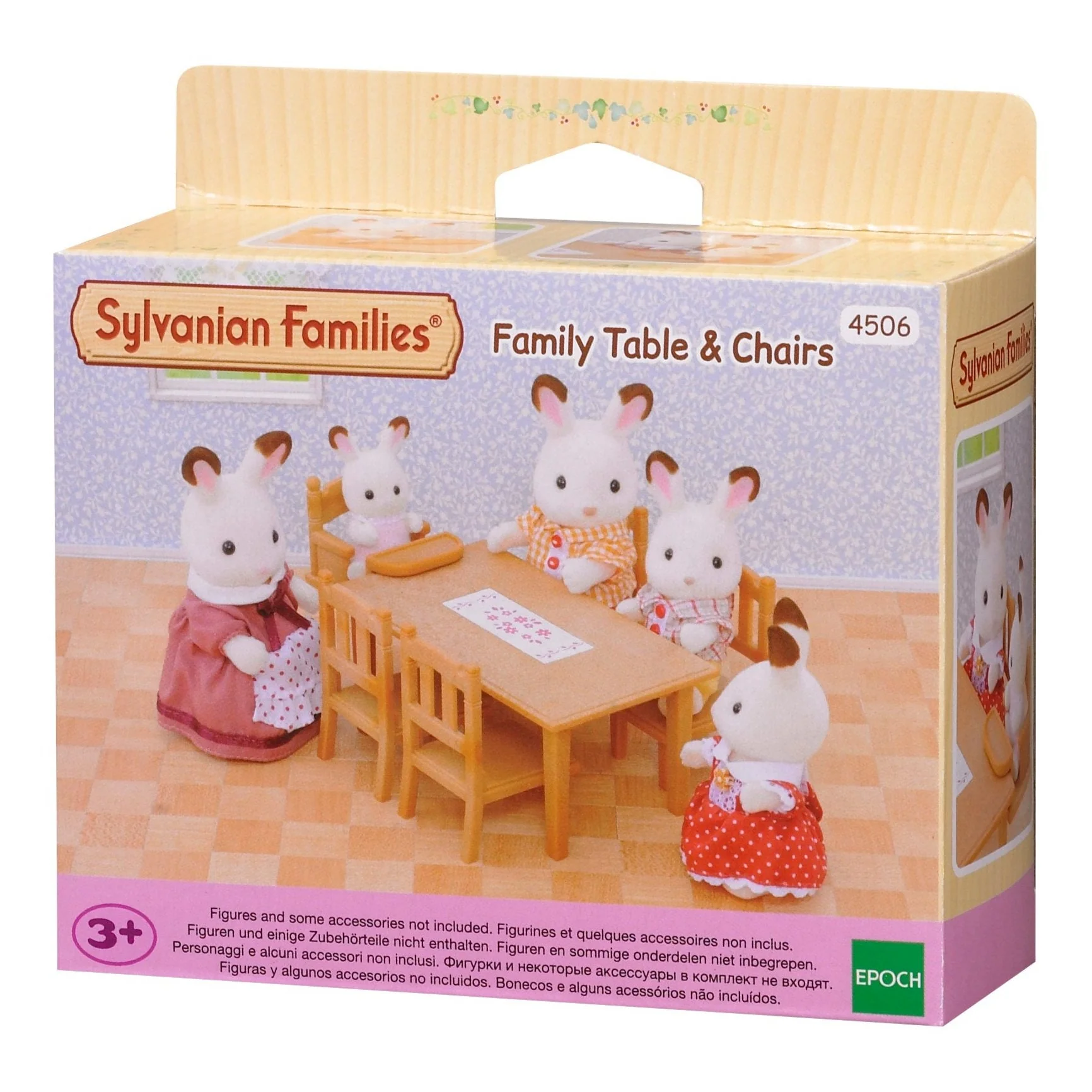 Speelset - Eettafel - Image 3