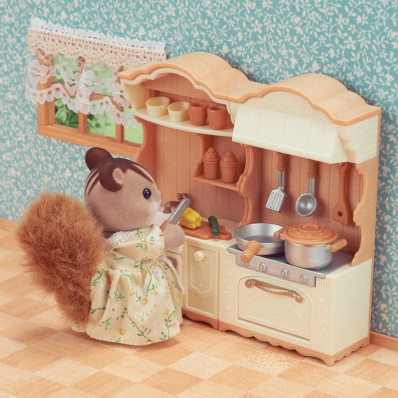 Speelset - Keuken - Image 8