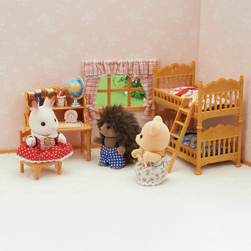 Speelset - Kinderslaapkamerset - Image 2