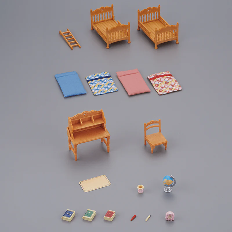 Speelset - Kinderslaapkamerset - Image 7