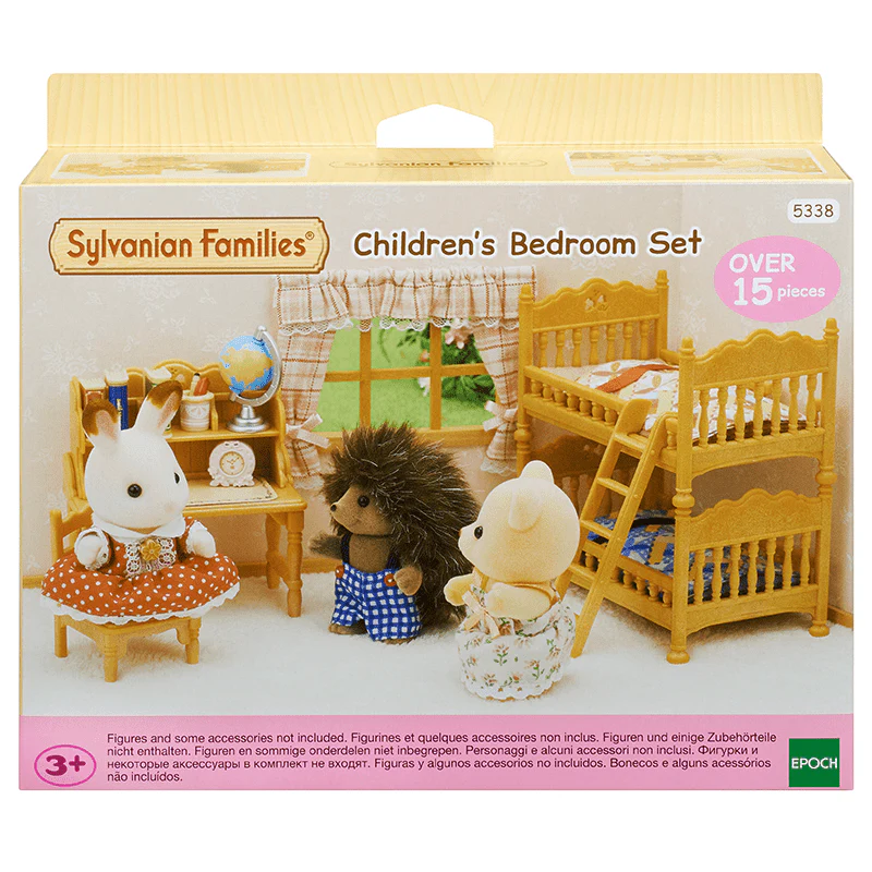 Speelset - Kinderslaapkamerset - Image 9
