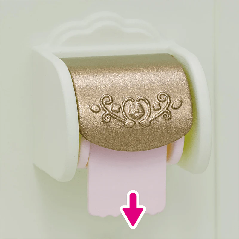 Speelset Toilet Set - Image 3
