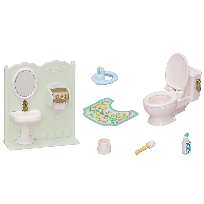 Speelset Toilet Set - Image 5