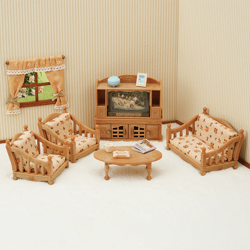 Speelset - Woonkamer - Image 3