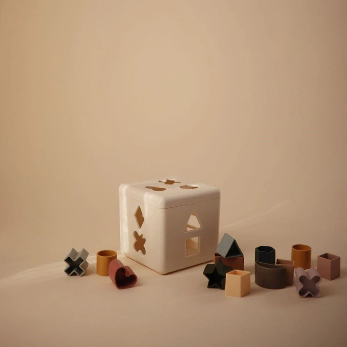 Vormenstoof Shape Soring Box Original - Image 6