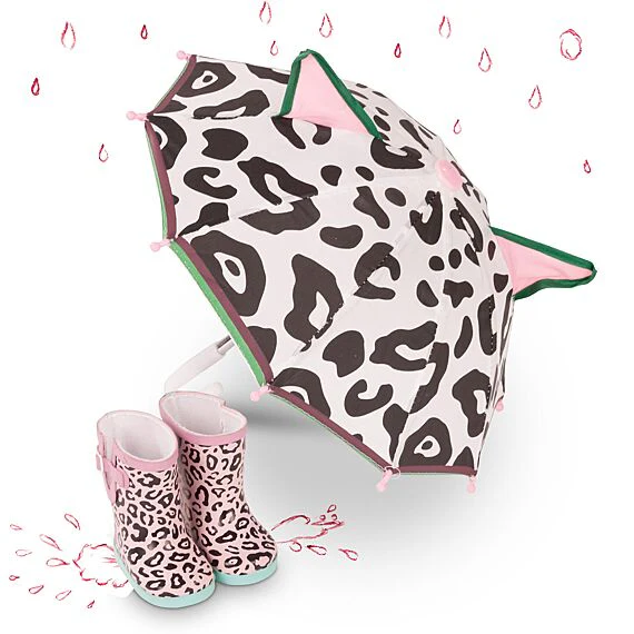 Regenset Shoes & Co Catissimo - voor poppen van 42 tot 50 cm - Image 4