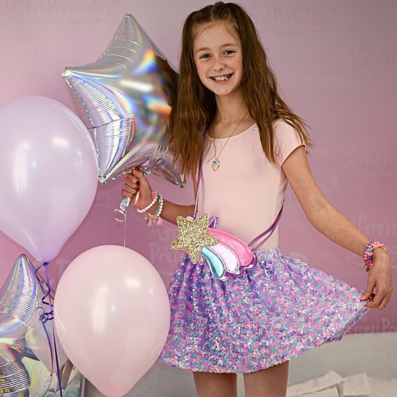 Handtasje - Shooting Star Purse - Image 3