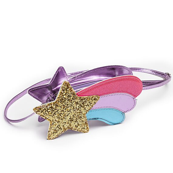 Handtasje - Shooting Star Purse - Image 5